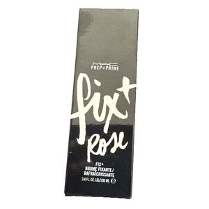 MAC Prep + Prime Fix+ Skin Refresher/Finishing Mist - Coconut - 3.4oz/100ml NIB